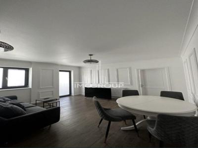 Apartament 2 camere modern | cu parcare inclusa | bloc nou Marasti