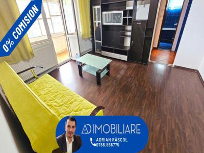 Apartament 2 camere, strada Comuna din Paris