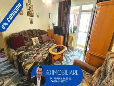 Apartament 2 camere strada Grivitei