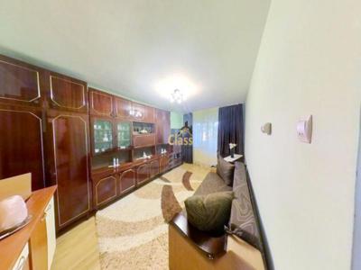 Apartament 3 camere | 65 mpu | Decomandat | Zona Tasnad Manastur