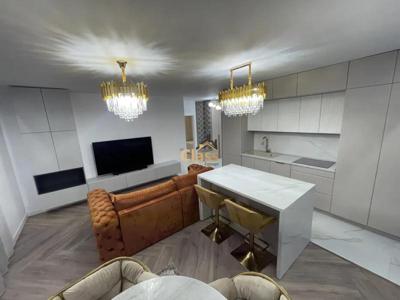 Apartament 3 camere |decomandat | 74mp |constructie noua | Pod Marasti