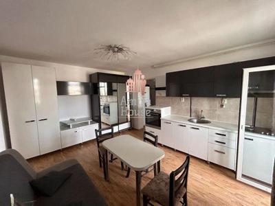 Apartament 3 camere mobilat zona 14 Iulie