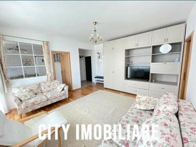 Apartament 3 camere, S 66 mp, mobilat, utilat, Buna Ziua. de inchiriat