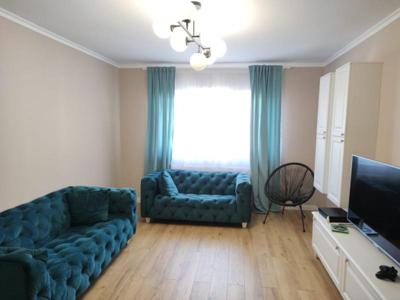 Apartament 4 camere 80mp, balcon, Gheorghe Dima