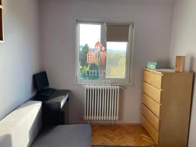 Apartament 4 camere de 78 mp utili Grigorescu