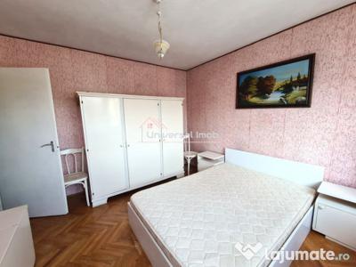 Apartament cu 2 camere decomandate, in Manastur