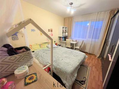 Apartament cu 2 camere, Manastur, c-tie dupa 2000!