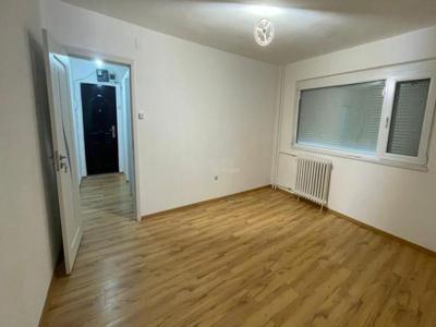 Apartament cu 2 camere, parter, in zona Dacia