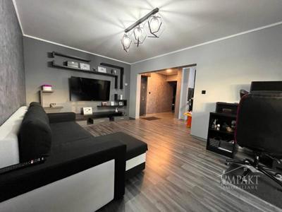 Apartament cu 4 camere, in cartierul Marasti!