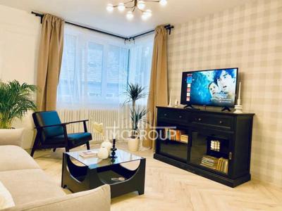 Apartament de vanzare in Marasti in Centru pe strada Dragalina