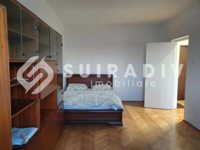 Apartament decomandat de inchiriat, cu 1 camera, in zona Gruia, Cluj Napoca S16161