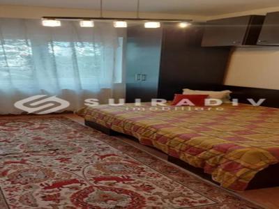 Apartament decomandat de inchiriat, cu 2 camere, in zona Manastur, Cluj Napoca S16136