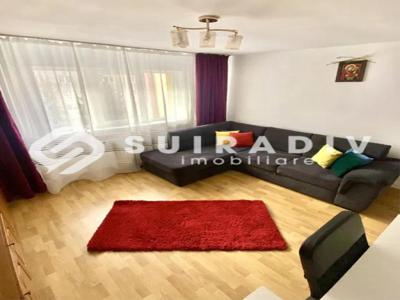 Apartament decomandat de inchiriat, cu 2 camere, in zona Manastur, Cluj Napoca S16145