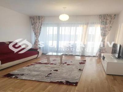 Apartament decomandat de inchiriat, cu 2 camere in zona Marasti, Cluj Napoca S16156