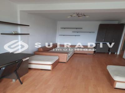 Apartament decomandat de vanzare, cu 2 camere, in zona Marasti, Cluj Napoca S16168