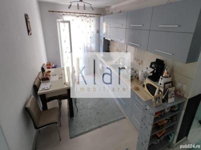 Apartament modern 3 camere si parcare, etajul 1, zona Eroilor!