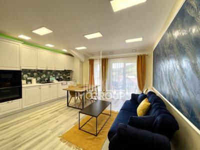 Apartament ultramodern | parcare subterna | Zona Eroilor