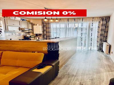 Comision 0! Apartament modern, 2 camere semidecomandat, Zona VIVO, Roata Faget.