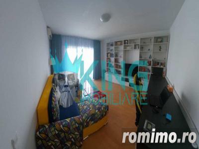 Doamna Ghica | Apartament 3 Camere | Parcare | Terasa | 2xBai