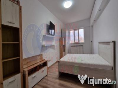 ID 2743 Apartament spațios cu 2 camere - Str BABADAG