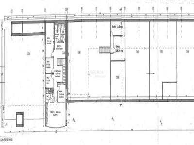 OPORTUNITATE- hala de productie, spatii de birouri si showroom,zona C. Lugojului