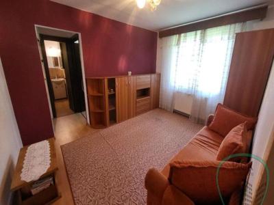 P 1043 - Apartament cu 2 camere in Targu Mures, cartierul Balcescu