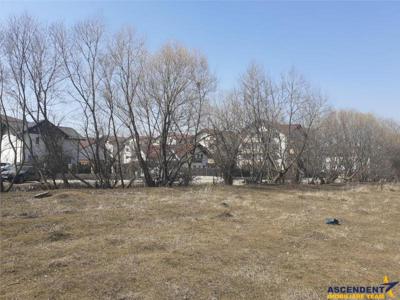 Segmentul rezidential/ investitional, 1.600mp, Livada, Sanpetru, Brasov