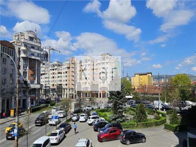 Spatiu comercial 105mp, Centru, Piata Cipariu