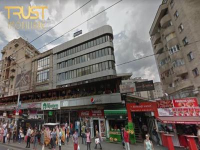 Spatiu comercial | 22 mp | Piata Marasti