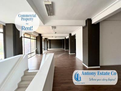 Spatiu Comercial, Birouri de Inchiriat, Bd. Magheru, Central - Oradea