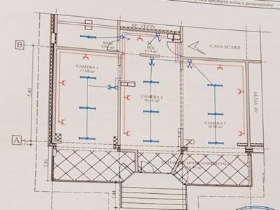 Spatiu comercial Siderurgistilor