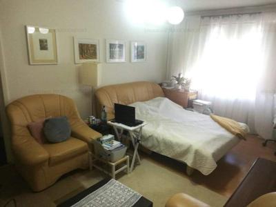 Vanzare apartament 2 camere, zona Cl.Galati (ID: X1B7000Kl)
