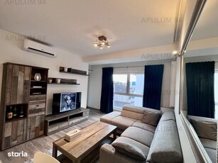 IANCU NICOLAE | APARTAMENT 4 CAMERE | CARINA RESIDENCE