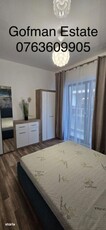 CAVAR RESIDENCE Apartament 3 camere de Lux Arghezi Park - Metalurgiei