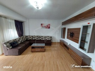 Apartament 2 Camere, Copou / Royal Town 2 lucuri parcare