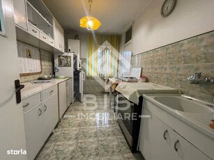 Apartament 2 camere Centru Civic , 55 metri, etaj 1 Cod:156536