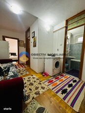 Apartament 3 camere decomandat, 1/4, mansarda, Prelungirea Ghencea.