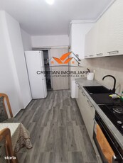 Apartament 1 camera , bloc nou, etaj 1, mobilat, utilat, Cetate!