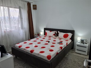 Apartament 1 camera de vanzare Iasi Ciurea, Lunca Cetatuii