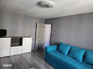 Apartament tip studio, Mall La Strada, acces rapid la Metrou Berceni