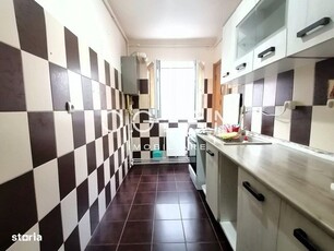 Apartament 2 cam, etaj 3, zona Vasile Aaron