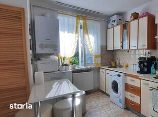 Galata Platou apartament cu 2 camere mobilat Cod:156501