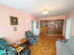 Apartament 2 camere 48mp! Mobilat clasic! Parcul 14 Iulie Grigorescu!