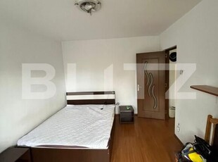 Apartament 2 camere, 55 mp , zona Minerva