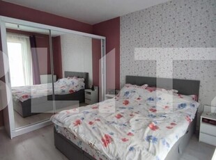 Apartament 2 camere, 59 mp, loc de parcare cu acces restrictionat in zona Terra!