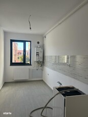 Apartament 2camere 59mp, parcare subterana