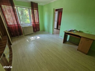 Apartament 2 camere Alexandru cel Bun , 42 metri, etaj 1 Cod:155739