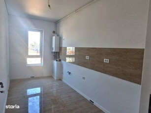 Vanzare apartament 3 camere decomandat, complet mobilat, Dobroesti