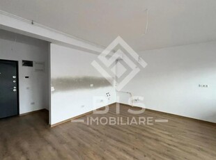 Apartament 2 camere bloc nou