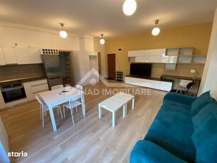 Apartament 2 camere, bloc nou, parcare subterana, zona Platinia/USAMV